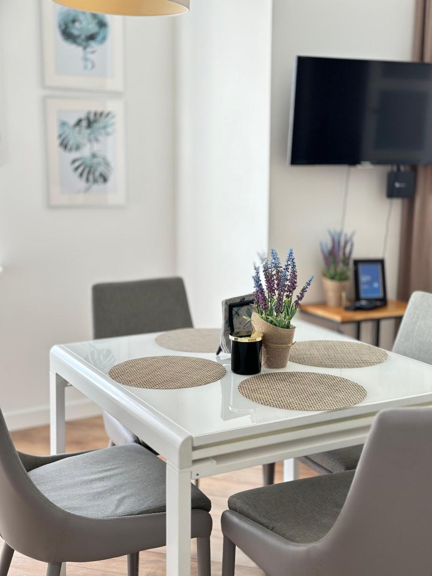 Butas Paciame Siauliu Miesto Centre Lägenhet Šiauliai Exteriör bild